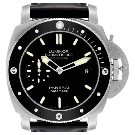 panerai 1616 rwi